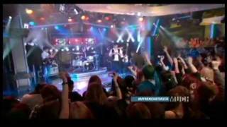 Marianas Trench: Live at Much - Celebrity Status (live)