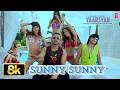Sunny Sunny - Video Song | Yo Yo Honey Singh,Neha Kakkar |Yaariyan | Himansh Kohli,Rakul Preet Singh