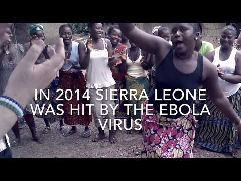 Catch the Dream: Welcome to Lungi.