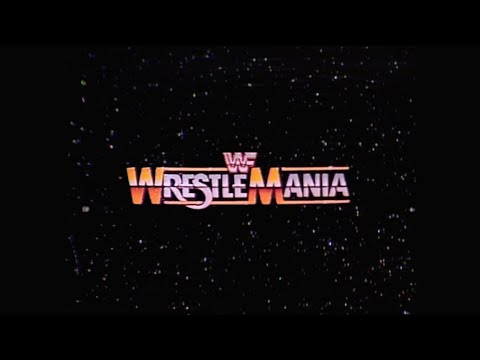 WWF Wrestlemania 1 Recap