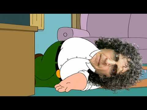 Howard VS ‘Captain Blow-Dry’ Ralph 💀