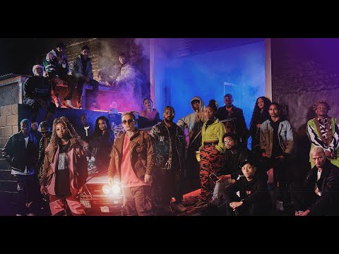 We Deserve Bettr - The Official Music Video FT Costa Titch & Dee Koala