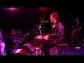 Andy Grammer - Keep Your Head Up (Live at the Roxy)