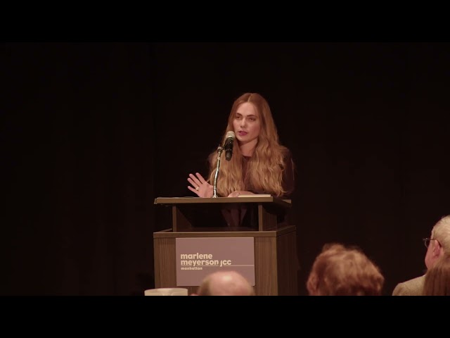 Vídeo relacionado con Het roodharige meisje van Auschwitz (Dutch Edition)