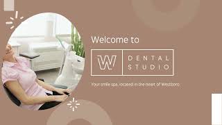 W Dental Video Ad