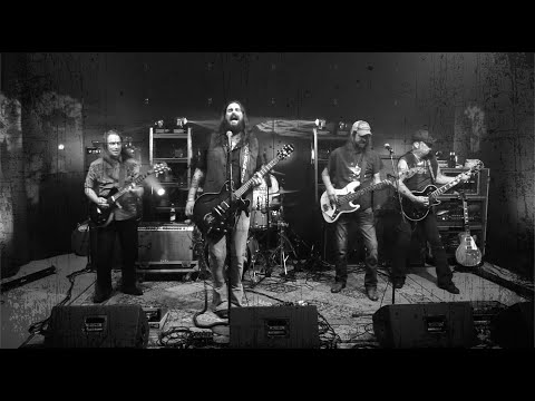 Stone Senate - Whiskey Helps (Live)