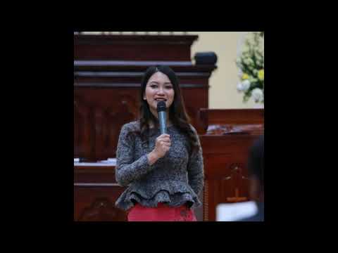 Maruati Hnamte- Nitin hian (New Version) Mizo Gospel Hla Thar, 2021