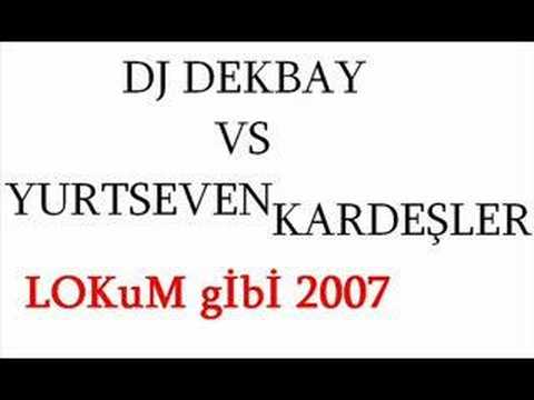 Yurtseven Kardesler Lokum gibi