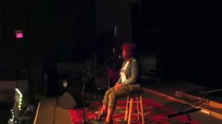 Schawayna Raie "I Won't Let You Go"