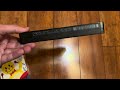 Baby Mozart 2002 VHS