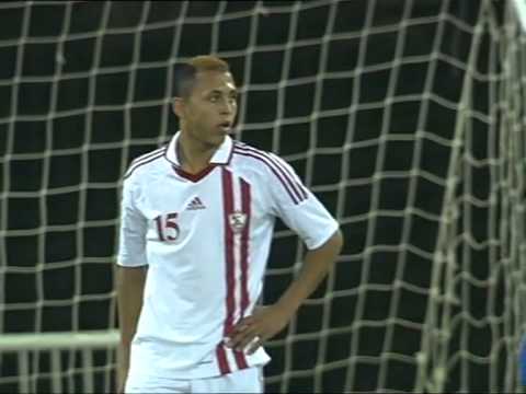 Zamalek vs Aspire International - match highlights