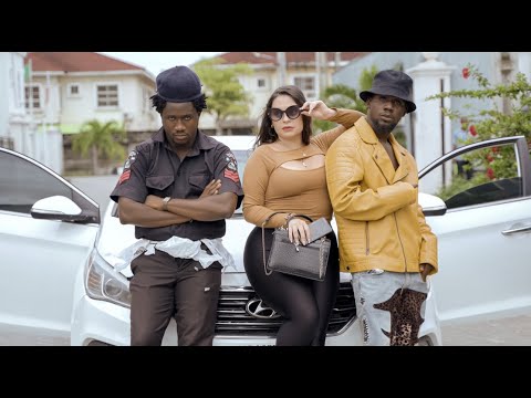 CHECKPOINT: GIRL FROM RUSSIA- Officer Woos | Nasboi | Katarina