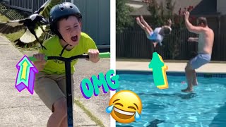 Childhood Memories GONE WRONG | MOXI MOMENTS