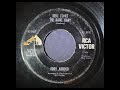 Eddy Arnold – Here Comes the Rain, Baby