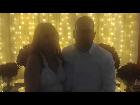 Depóimento dos Noivos