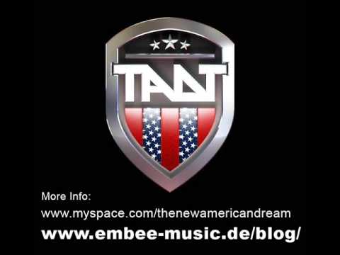 Machines Don't Care - Drop It To The Floor (TADT Baby Pop Remix)