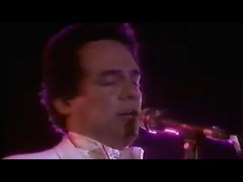 José José - El Triste En Vivo 1985 Puerto Rico