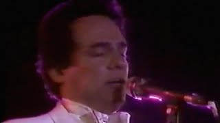 José José - El Triste En Vivo 1985 Puerto Rico
