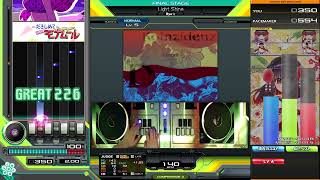 Light Shine  Ryu☆ SPN 正規 FC【beatmania IIDX 33 Sparkle Shower】