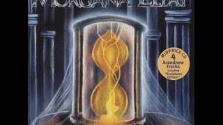 Morgana Lefay - Symphony of the Damned [HQ]