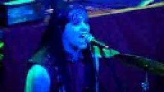 Wednesday 13 &quot;from here to the hearse&quot; live