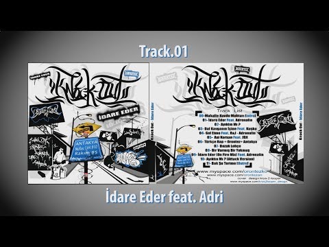 Video thumbnail for İdare Eder