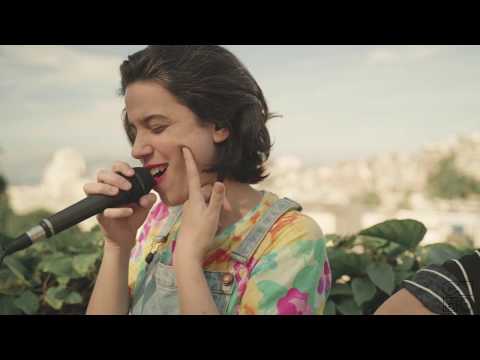 CoLAB RECords // BALEIA - Tudo Falta Você Sobra