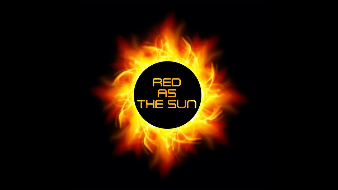 Promotional video thumbnail 1 for Redasthesun