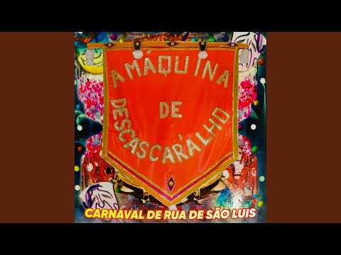 Oh Lasca, Oh Talho - Máquina de Descascar'Alho