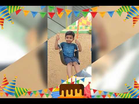 Manideep birthday music