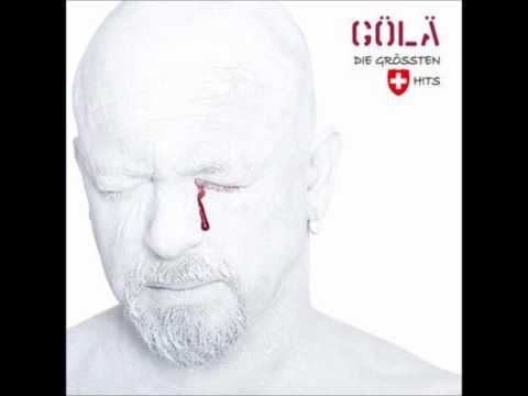 Keni träne meh - Gölä