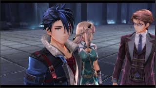 黎の軌跡 ＃79 （終章その4） アムドジリアス戦