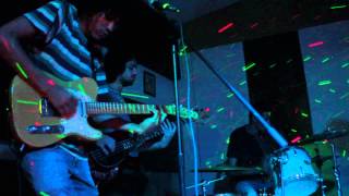 Boogarins - 6000 dias @LoopStudio