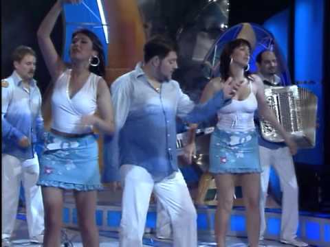 Medenjaci - Žao mi je, žao, žao - Gold Music - ( 2004 )