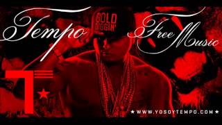 Daddy Yankee ft Tempo Adicto Al Dinero Fácil