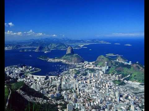 Monodeluxe - Back In Rio