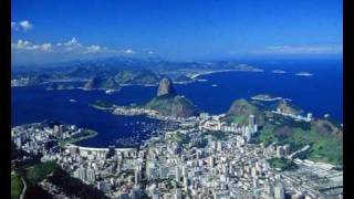 Monodeluxe - Back In Rio