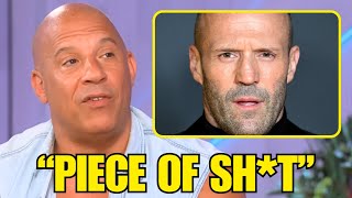 Download lagu Top 6 Actors Vin Diesel HATED the Most! mp3