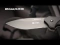 CRKT K220KKS Video #1
