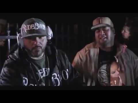 I'm In Love - Supa Saa ft. Molia, Pook, Maeli