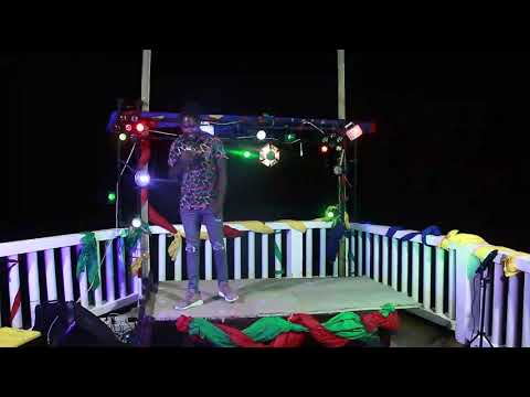 PAPA D-AJ AND FRIENDS LIVE SHOW