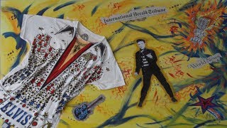 Elvis Presley-Happy Ending (German Lyrics ) HD