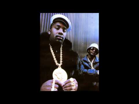 Eric B. & Rakim - Eric B. Is President (Original 12