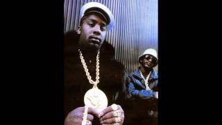 Eric B. &amp; Rakim - Eric B. Is President (Original 12&quot; Version)