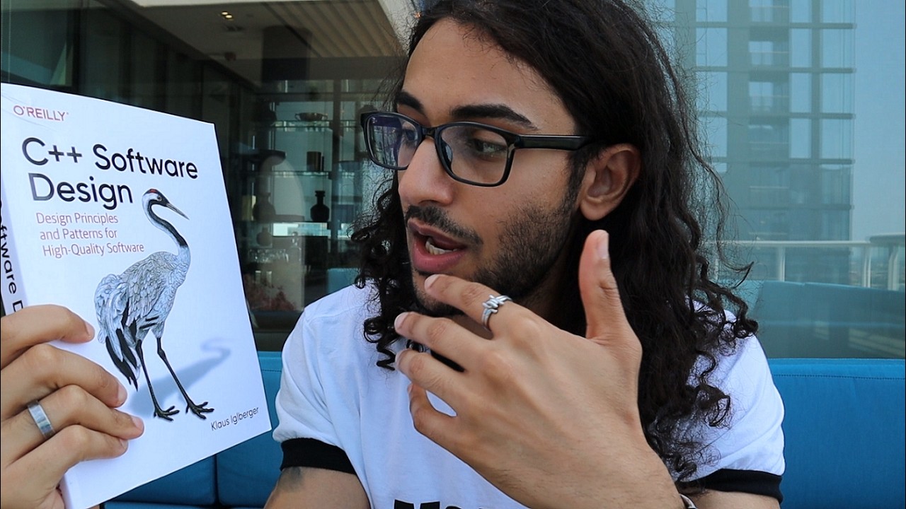 read these 5 books to break into quant trading as a software engineer