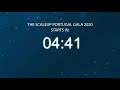 Scaleup Portugal Gala 2020 | Live Event
