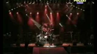 DJ Evil E Live In Sopot 1995