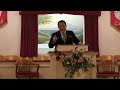 Onward Christian Soldiers - Bible-Believing Independent Baptist Preaching