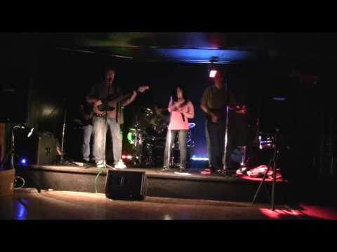 Jane - Jefferson Starship Cover