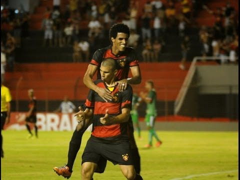 Campeonato Pernambucano 2014 - M. Momentos - Sport...